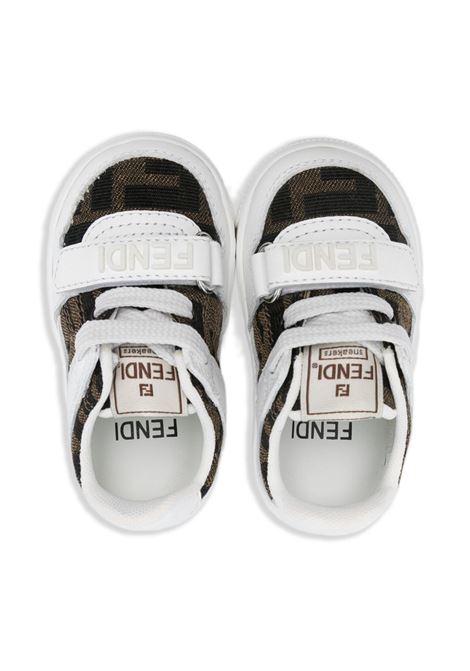 Scarpe Fendi Kids FENDI KIDS | SCARPE | JMR475AHGYF0C1A